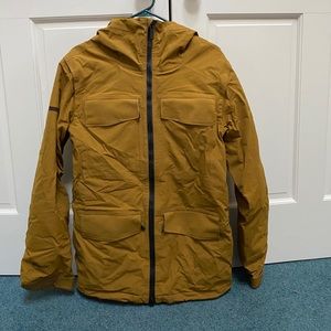 Volcom Gore-Tex Ski Jacket
